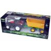 Amewi 1:24 RC Traktor zemědělské vozidlo