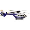 Amewi AFX-135 Polizei RC model vrtulníku RtF