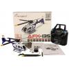 Amewi AFX-135 Polizei RC model vrtulníku RtF