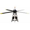 Amewi AFX-135 Polizei RC model vrtulníku RtF