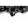 Amewi Daphoenodon červená komutátorový 1:12 RC model auta elektrický monster truck 4WD (4x4) RtR 2,4 GHz vč. akumulátorů a nabíječky , se světelným efektem