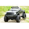 Amewi Dirt Climbing PickUp komutátorový 1:10 RC model auta elektrický Crawler 4WD (4x4) RtR 2,4 GHz vč. akumulátorů a nabíječky , se světelným efektem, vč.