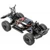 Amewi Dirt Climbing SUV CV komutátorový 1:10 RC model auta elektrický Crawler 4WD (4x4) RtR 2,4 GHz vč. akumulátorů a nabíječky , se světelným efektem, vč.