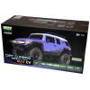 Amewi Dirt Climbing SUV CV komutátorový 1:10 RC model auta elektrický Crawler 4WD (4x4) RtR 2,4 GHz vč. akumulátorů a nabíječky , se světelným efektem, vč.
