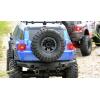 Amewi Dirt Climbing SUV CV komutátorový 1:10 RC model auta elektrický Crawler 4WD (4x4) RtR 2,4 GHz vč. akumulátorů a nabíječky , se světelným efektem, vč.