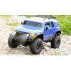 Amewi Dirt Climbing SUV CV komutátorový 1:10 RC model auta elektrický Crawler 4WD (4x4) RtR 2,4 GHz vč. akumulátorů a nabíječky , se světelným efektem, vč.