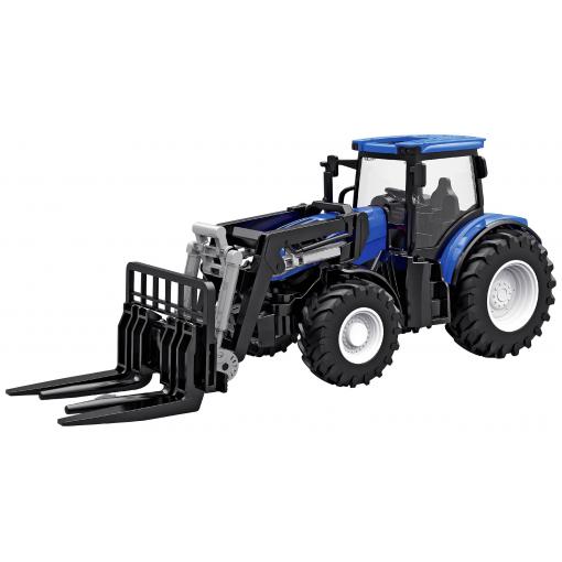 Amewi 1:24 RC Traktor zemědělské vozidlo