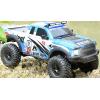 Amewi Dirt Climbing PickUp Race komutátorový 1:10 RC model auta elektrický Crawler 4WD (4x4) RtR 2,4 GHz vč. akumulátorů a nabíječky , se světelným efektem,