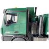 Amewi 22568 Arocs Kranwagen 1:14 elektrický RC model nákladního automobilu RtR vč. akumulátorů a kabelu k nabíjení, se zvukovou funkcí, se světelným efektem
