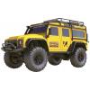 Amewi Dirt Climbing SUV Safari komutátorový 1:10 RC model auta elektrický Crawler 4WD (4x4) RtR 2,4 GHz vč. akumulátorů a nabíječky , se světelným efektem, vč.