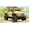 Amewi Dirt Climbing SUV Safari komutátorový 1:10 RC model auta elektrický Crawler 4WD (4x4) RtR 2,4 GHz vč. akumulátorů a nabíječky , se světelným efektem, vč.
