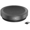 Jabra Speak2 75 UC + Link380a konferenční telefon Bluetooth tmavě šedá