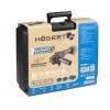 AKU úhlová bruska 125MM 18V, Högert HT2E250-B24AG