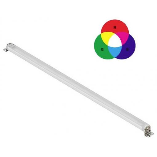 Weidmüller strojové LED osvětlení WIL-LRGBW-RHPS-XXXX-1040SX-M12X-X0 1 ks