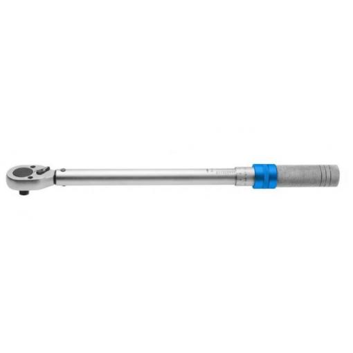 Dynamometrický klíč 1/2" 20–110 Nm, GTV HT1W706
