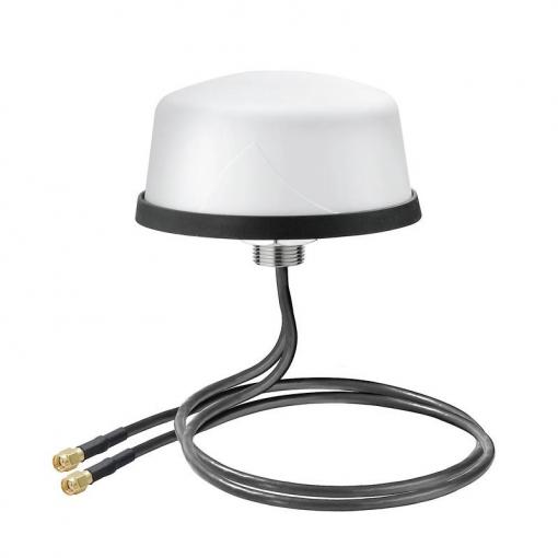 Weidmüller IE-ANT-WL-DB-MIMO-DO-RPSMAM 2788070000 anténa pro PLC