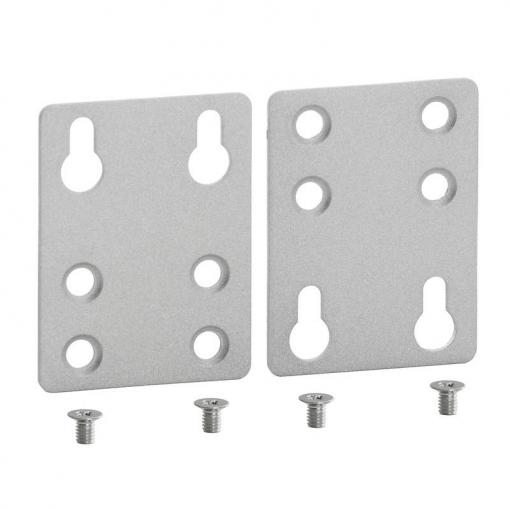 Weidmüller 1504450000 IE-WALLMOUNT-KIT-30MM montážní příslušenství
