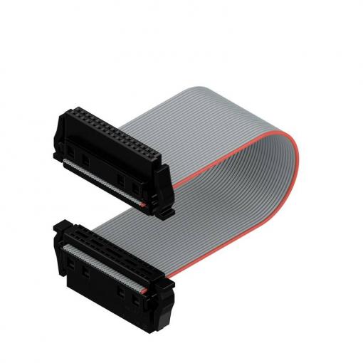 Weidmüller 2827120000 plochý kabel 10 ks