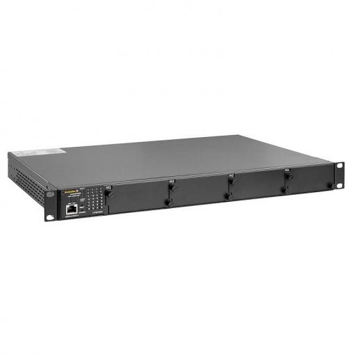 Weidmüller 2875590000 IE-SW-L3-SL28M-LV síťový switch
