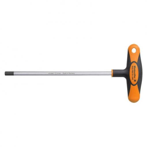 Weidmüller SDQ T HANDLE HEX 6 inbusový šroubovák