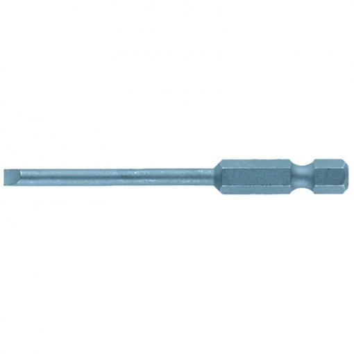 Weidmüller BIT E6,3 0,6X3,5X70 plochý bit 5 ks