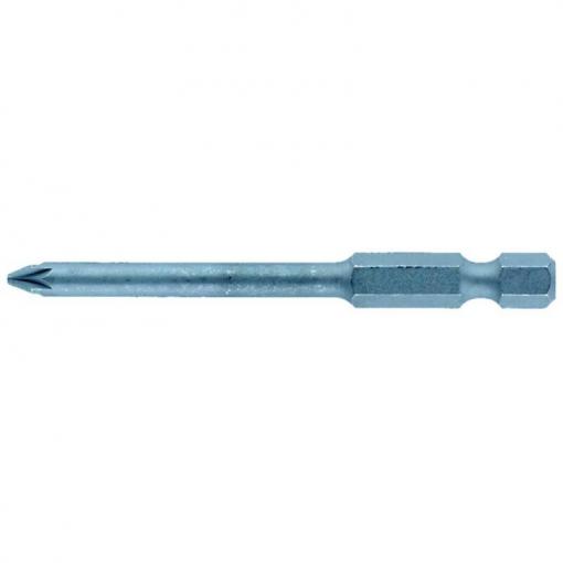 Weidmüller BIT E6,3 PH2X70 2748990000 křížový bit 5 ks