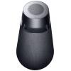 LG Electronics XBOOM Go DXO3 Bluetooth® reproduktor AUX, odolná vůči stříkající vodě černá