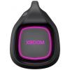 LG Electronics XBOOM Go DXG9 Bluetooth® reproduktor AUX, outdoor, vodotěsný, prachotěsný, USB černá
