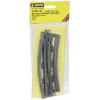 NOCH 21350 H0 mostovka (d x š) 180 mm x 65 mm