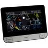 TFA Dostmann WLAN View Pro 35.8003.01 internetová meteostanice Předpověď pro s WiFi 7 dní Počet senzorů (max.) 4