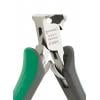 Stahlwille 6709 67096000 pro elektrotechniky čelní štípací kleště 120 mm