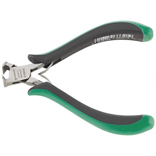 Stahlwille 6709 67096000 pro elektrotechniky čelní štípací kleště 120 mm