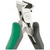 Stahlwille 6710 67106000 pro elektrotechniky šikmé štípací kleště 120 mm