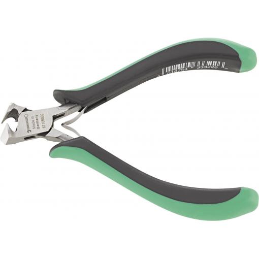 Stahlwille 6710 67106000 pro elektrotechniky šikmé štípací kleště 120 mm