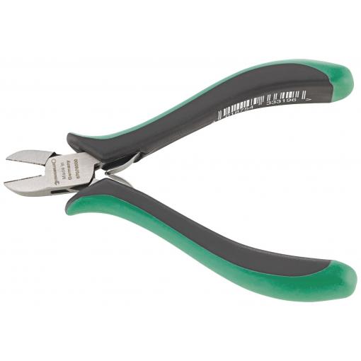 Stahlwille 6707 67076000 pro elektrotechniky boční štípací kleště 120 mm
