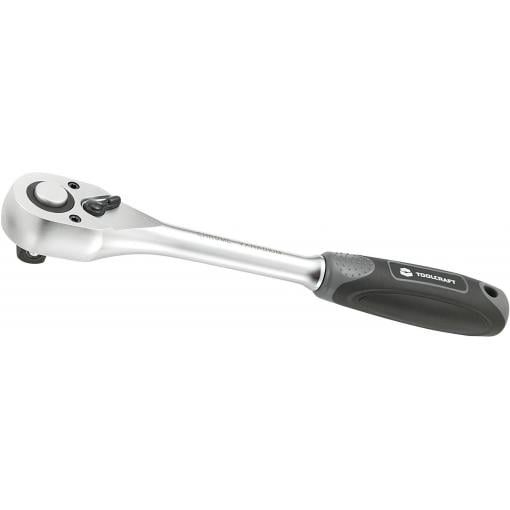 TOOLCRAFT TO-7723545 ráčna 1/2 260 mm