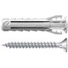 Fischer 567828 SX Plus rozpěrná hmoždinka 50 mm 10 mm 5 ks