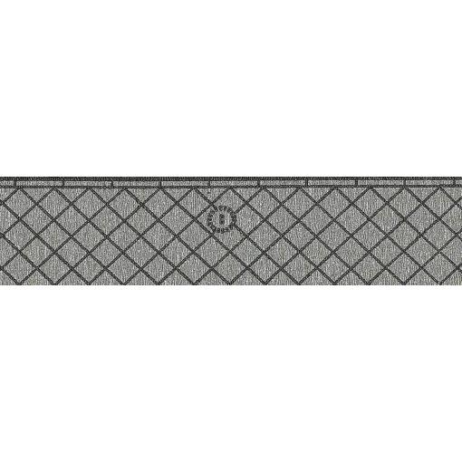 NOCH 60726 H0 chodník (d x š) 100 cm x 2.5 cm