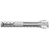 Fischer 568106 SX Plus rozpěrná hmoždinka 50 mm 6 mm 100 ks