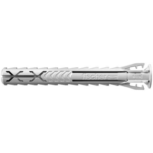 Fischer 568106 SX Plus rozpěrná hmoždinka 50 mm 6 mm 100 ks