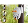 Technaxx TX-192 4991 Wi-Fi, LAN IP bezpečnostní kamera 2304 x 1296 Pixel