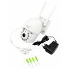 Technaxx TX-192 4991 Wi-Fi, LAN IP bezpečnostní kamera 2304 x 1296 Pixel