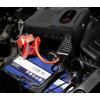 Technaxx systém pro rychlé startování auta TX-219, 5031, max. startovací proud 350 A, pracovní osvětlení, elektronická ochrana, indikátor stavu nabití, SOS
