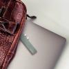 LogiLink USB-C® dokovací stanice UA0399 Vhodné pro značky (dokovací stanice pro notebook): Apple napájení USB-C®