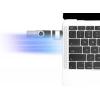 Manhattan USB 2.0 adaptér [2x USB 3.2 gen. 1 zásuvka A, USB 3.0 zásuvka C - 2x USB 3.0 zástrčka C , USB 3.0 zástrčka A] USB-C - USB-A-Adapter & USB-A -