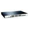 D-Link DGS-1510-28XMP/E DGS-1510-28XMP/E síťový switch 24 + 4 porty 128 Gbit/s funkce PoE