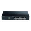D-Link DGS-1100-16V2/E DGS-1100-16V2/E síťový switch RJ45 16 portů 32 Gbit/s
