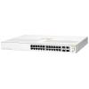 aruba JL682A#ABB JL682A#ABB síťový switch 24 portů 128 Gbit/s