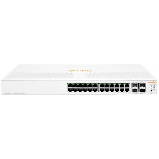 aruba JL682A#ABB JL682A#ABB síťový switch 24 portů 128 Gbit/s