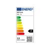 Žárovka LED E27 12W A60 bílá teplá RETLUX REL 31 2ks